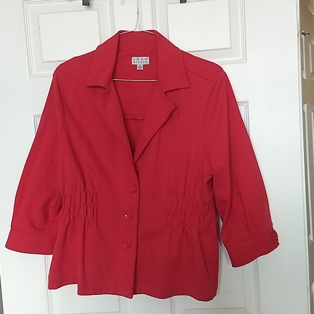 Business Casual Jacket